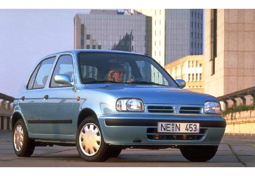 Nissan g-cg13 #2