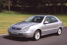 CITROEN XSARA 2.0 HDI 5P FASE 2 DESDE 2000 HASTA 2003