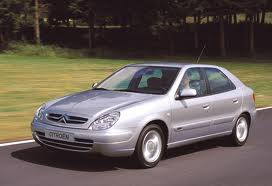 CITROEN XSARA 2.0 HDI 5P FASE 2 DESDE 2000 HASTA 2003 