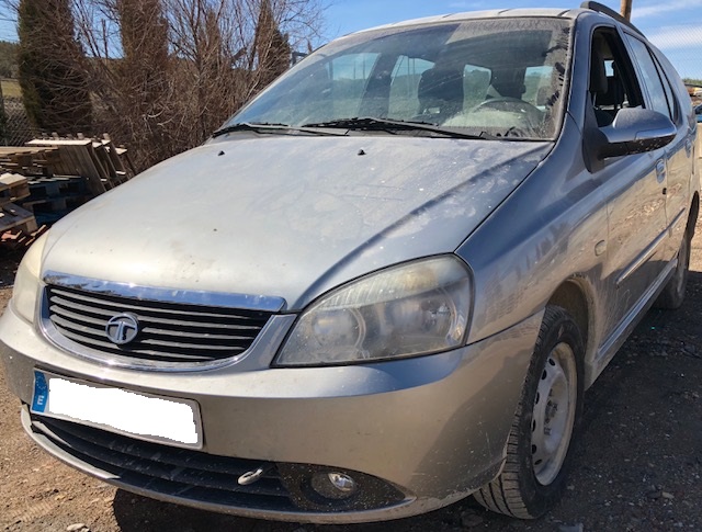 TATA INDIGO MARINA 1.4 DIESEL