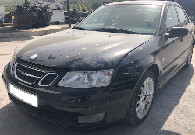SAAB 93 2.0 TURBO DESDE 2002 HASTA 2012