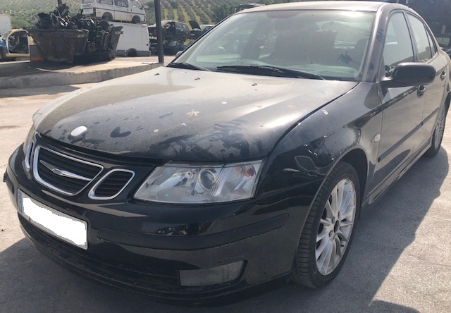 SAAB 93 2.0 TURBO DESDE 2002 HASTA 2012