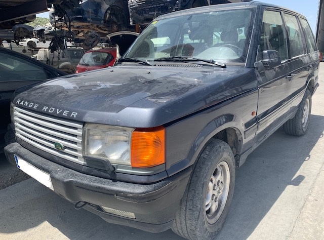 LAND ROVER RANGE ROVER P38 2.5 TD MOTOR BMW DESDE 1994 HASTA 2002