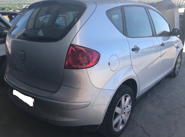 SEAT ALTEA 1.9TDI 105CV DESDE 2004 HASTA 2009