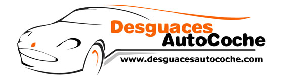 Logo Desguaces AutoCoche